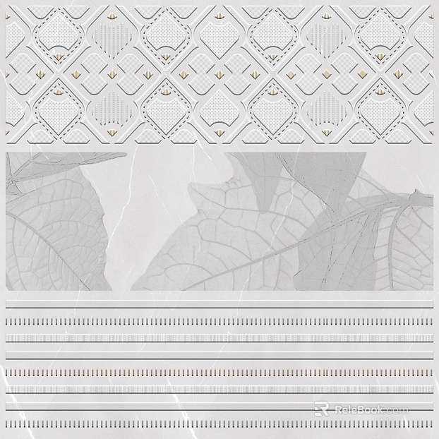 Shunhui Tile Marble Parquet texture