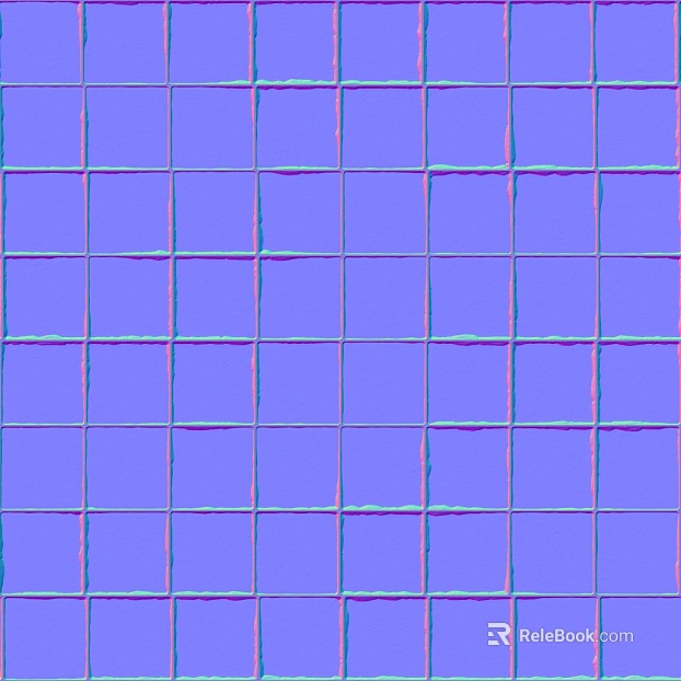Normal Bump texture