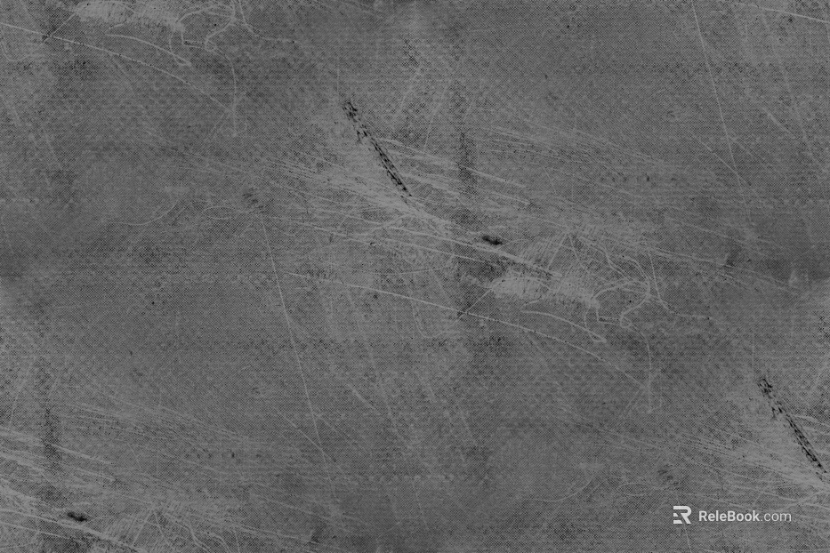 Black and White Bump texture