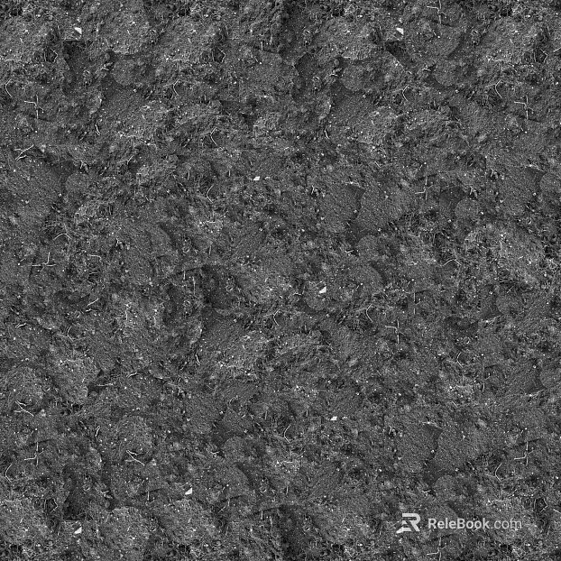 Ground texture