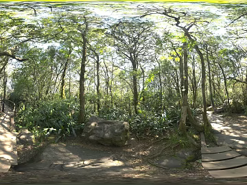 Outdoor Park Daytime HDR Map texture (ID:ffabg58741)