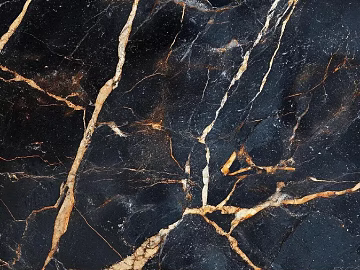 Black Golden Flower Marble texture (ID:ffach930155)