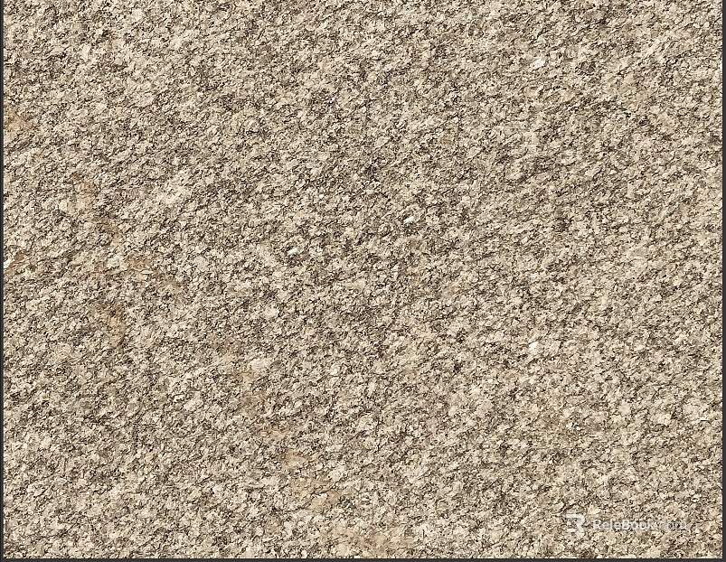 Granite texture