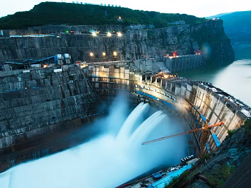 Dam texture (ID:ffaeg81116)
