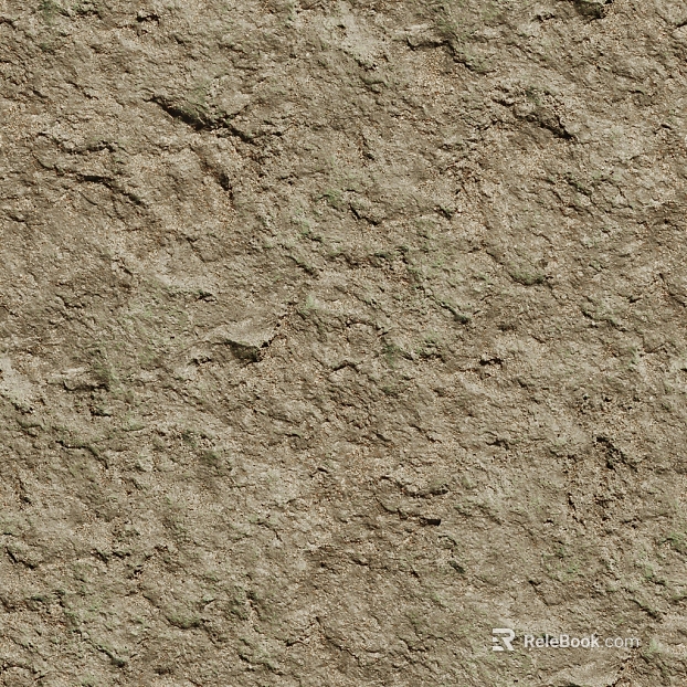 Rock texture