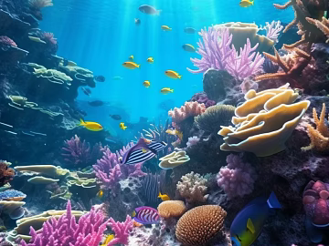 Fish tank texture (ID:ffach184614)