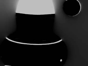 Black and White Bump Decoration Map texture (ID:ffaeh487882)