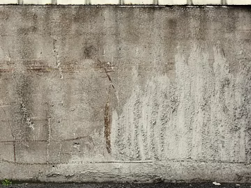 Grey cement wall building exterior wall texture (ID:ffaeh022439)