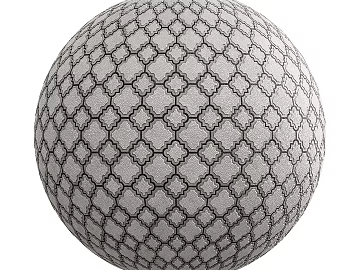 Absorbent Brick PBR texture (ID:ffach992894)