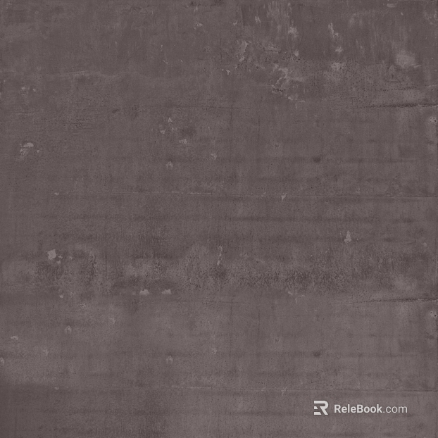 Outdoor wall surface texture
