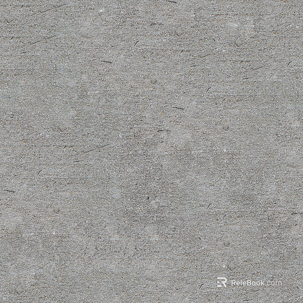 Grey micro-cement texture paint exterior wall coating texture