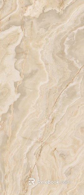 running water pattern marble texture