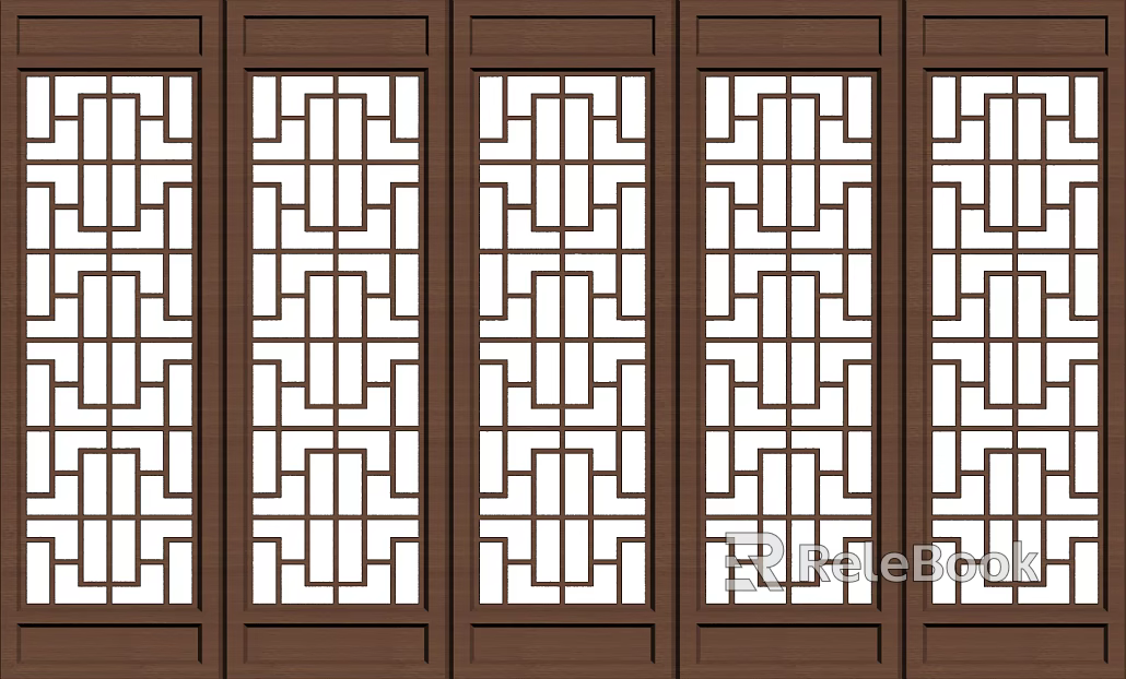 Retro windows texture