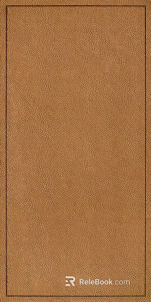 Leather-grain brick texture