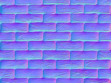 Normal Bump texture (ID:ffajg69182)