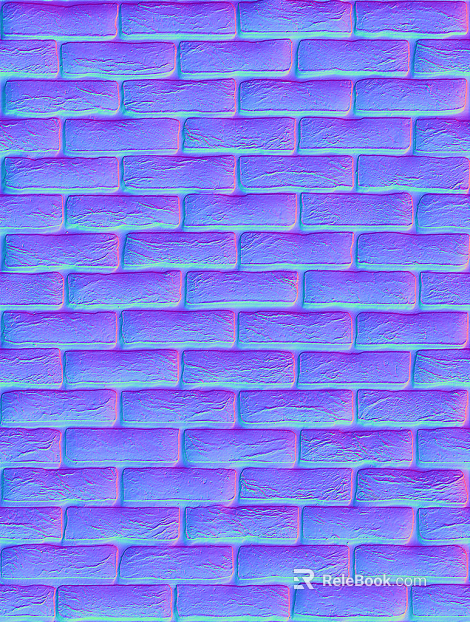 Normal Bump texture