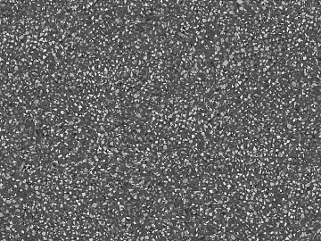 Medium gray terrazzo texture (ID:ffaeh853774)