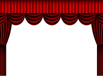 Curtain texture (ID:ffaag99877)