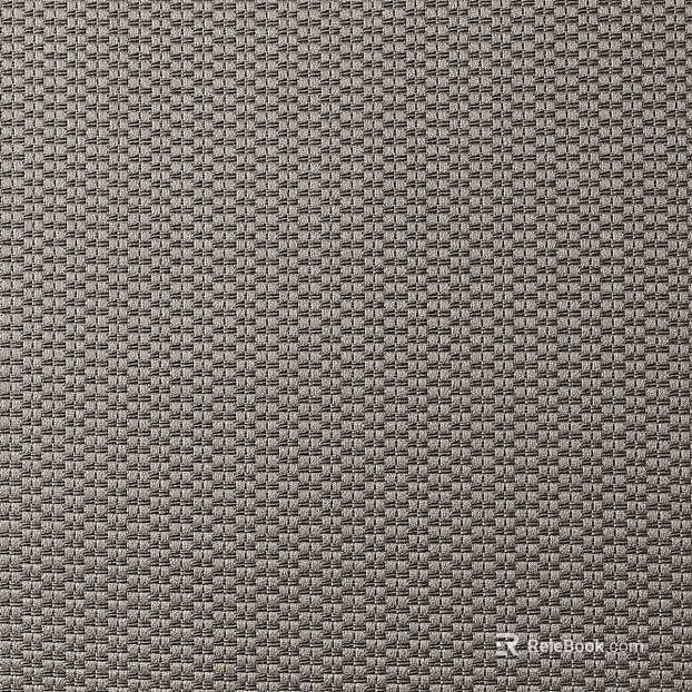 Coarse carpet texture