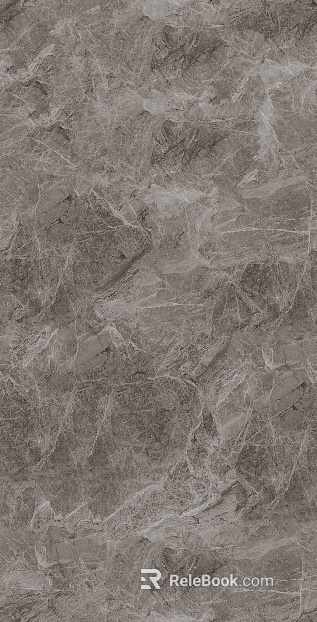 Marble Rock Slab Light Luxury Stone texture