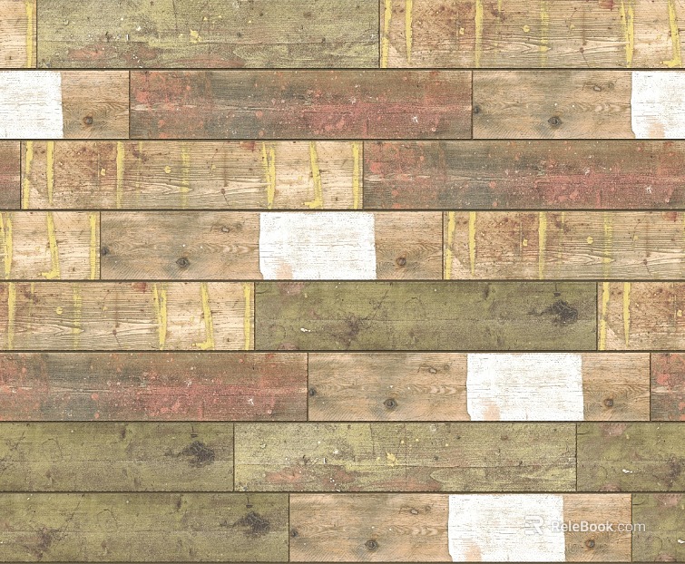 Wood Flooring texture