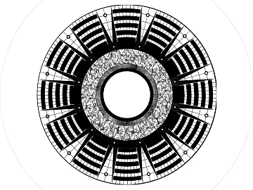 Black and White Bump texture (ID:ffagg43318)