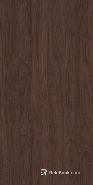 Vintage walnut wood grain texture