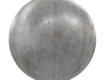 Metal PBR texture (ID:ffach079864)