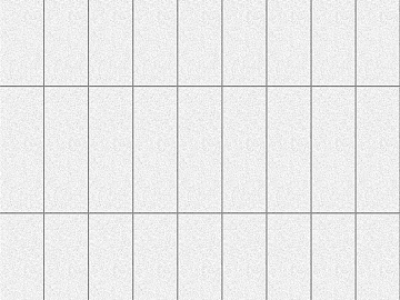 Plaid Tile Rectangular Tile White Brick Joint Plain texture (ID:ffajg22810)