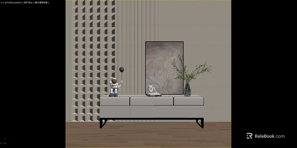 decorative painting texture
