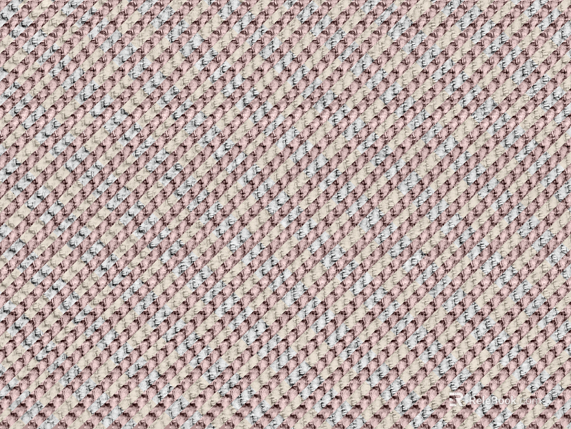 Coarse carpet texture
