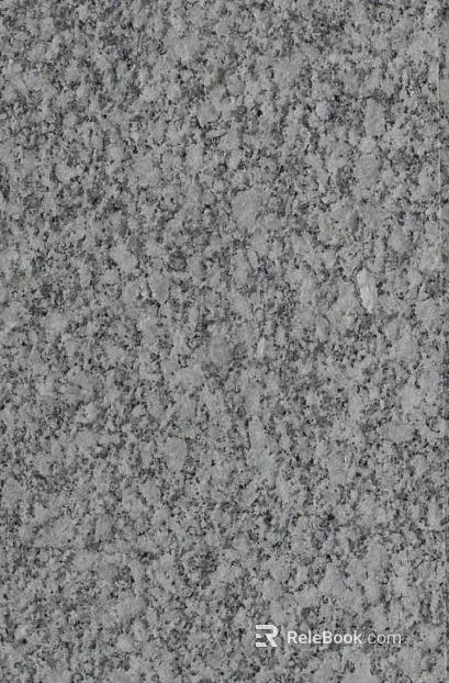Granite texture