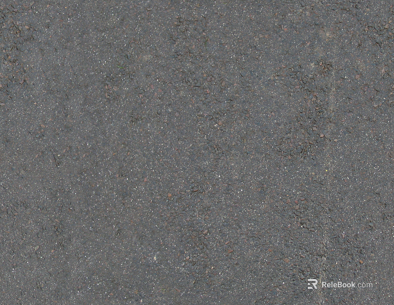 Gravel texture