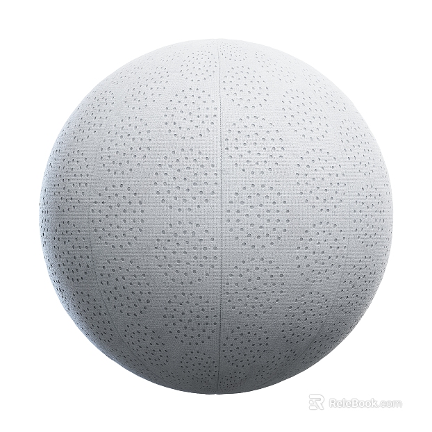 Paper PBR texture