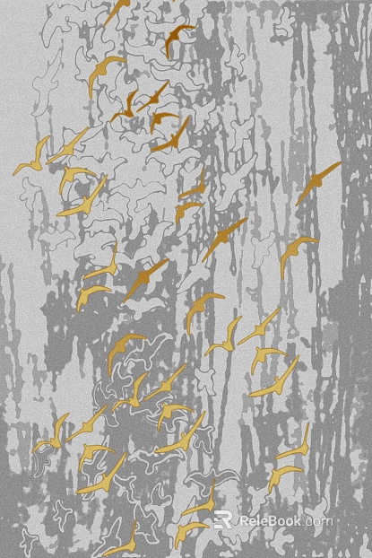 abstract painting texture