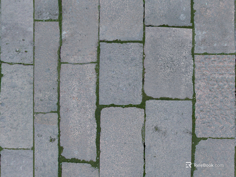 Stone Paving texture