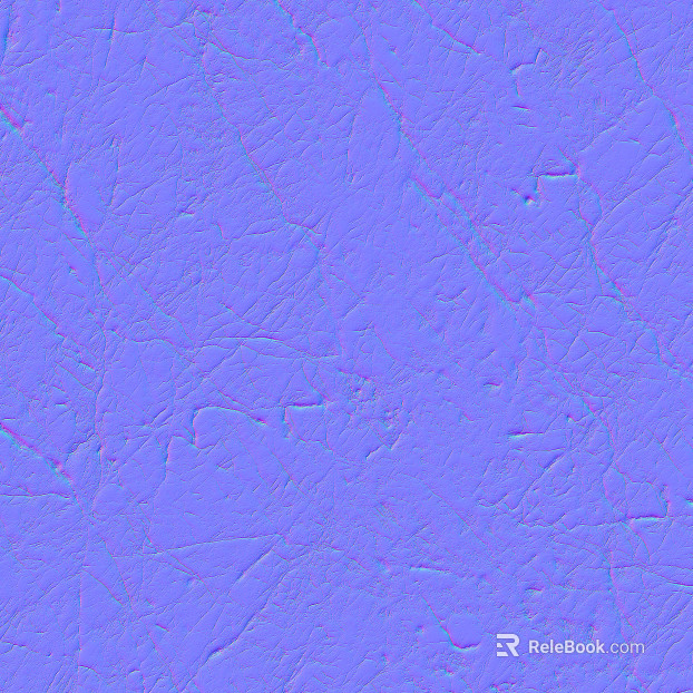 Marble Normal Bump texture