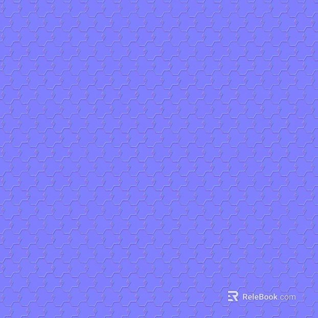 Normal Bump texture