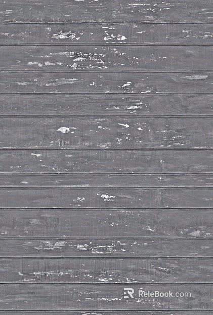 Wooden panel texture