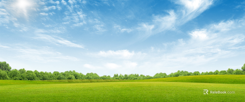 Wild Scenery texture