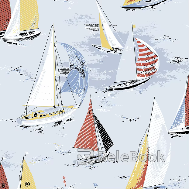 Pattern Wallpaper texture
