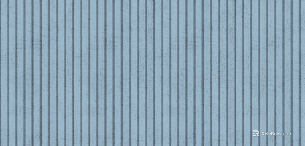 Wooden panel texture