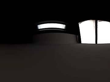 Studio HDR, Indoor HDR texture (ID:ffaeh823626)