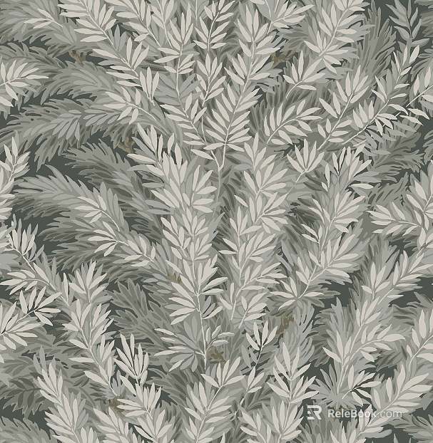 plant pattern texture