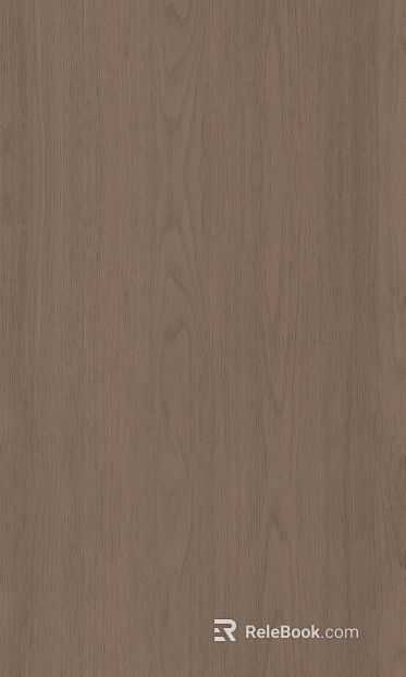 Warm brown gray oak straight grain tech wood texture