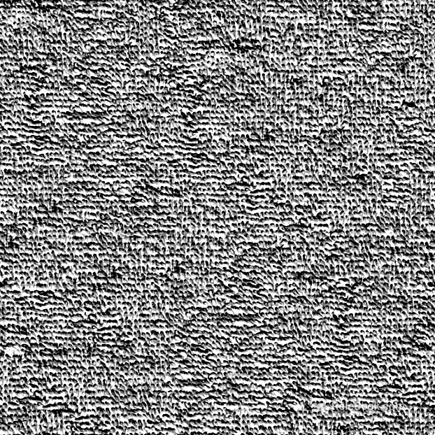 Plain pattern carpet texture