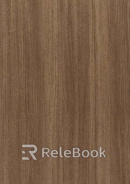 Wood grain texture