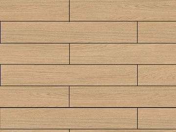 Modern light yellow wood floor texture (ID:ffaeh052504)