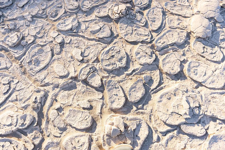 Rock texture