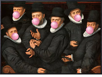 figure painting texture (ID:ffaeg94998)